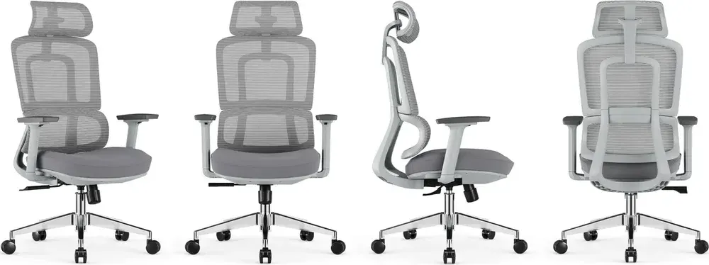 Lugano Executive Chair