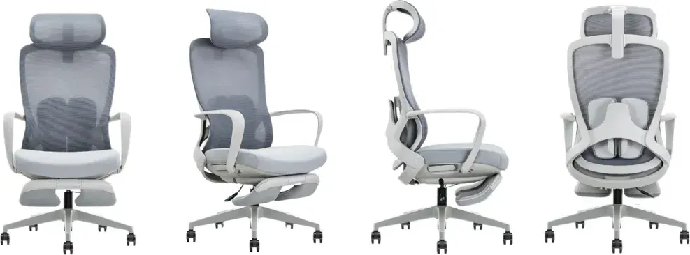 Siena Executive Chair