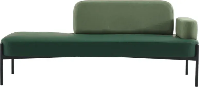City Bench