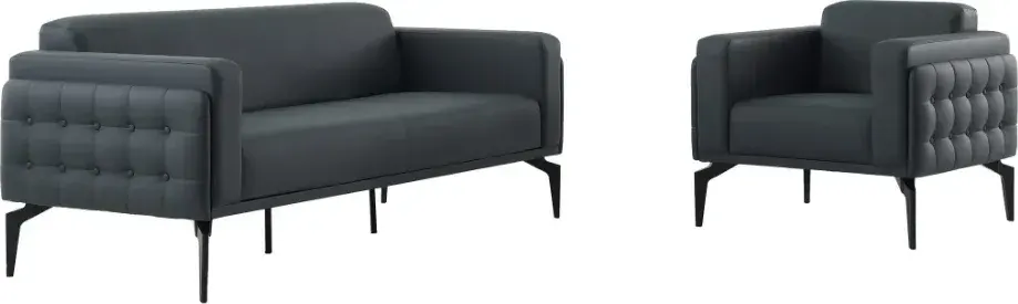 Elmore Set de Canapele