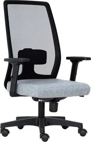 Brown Çalışma Koltukları