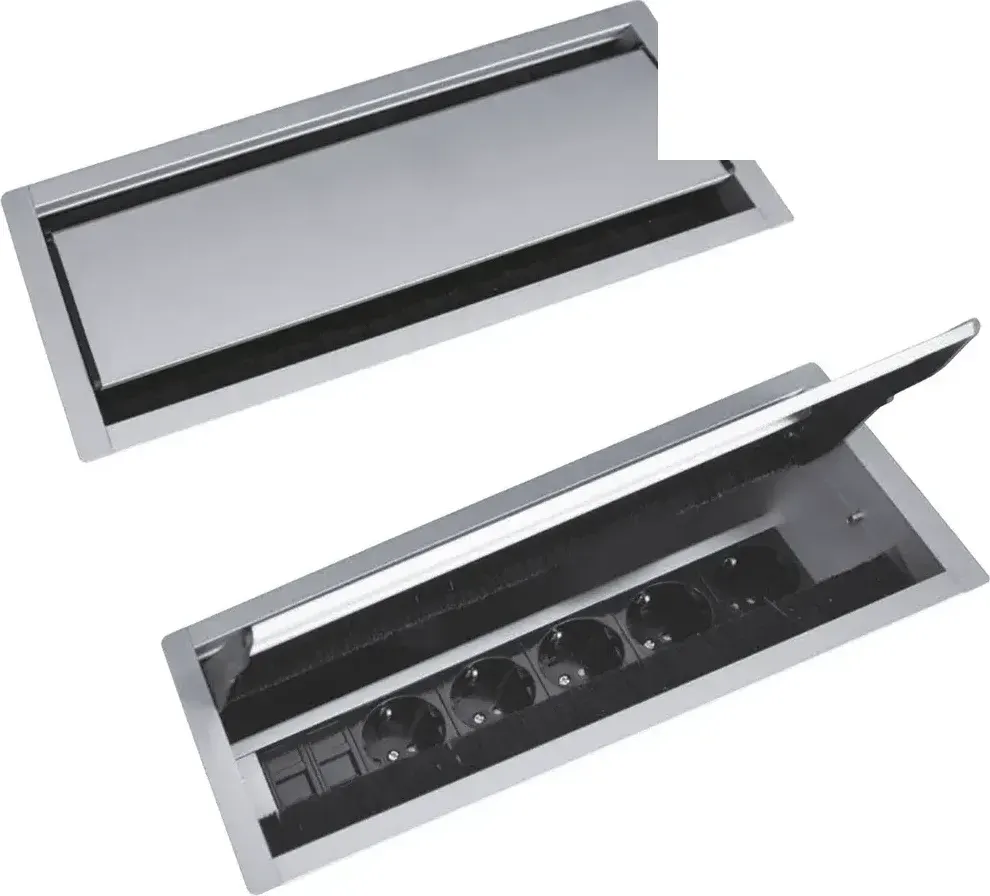 Capella Power Socket Accessories