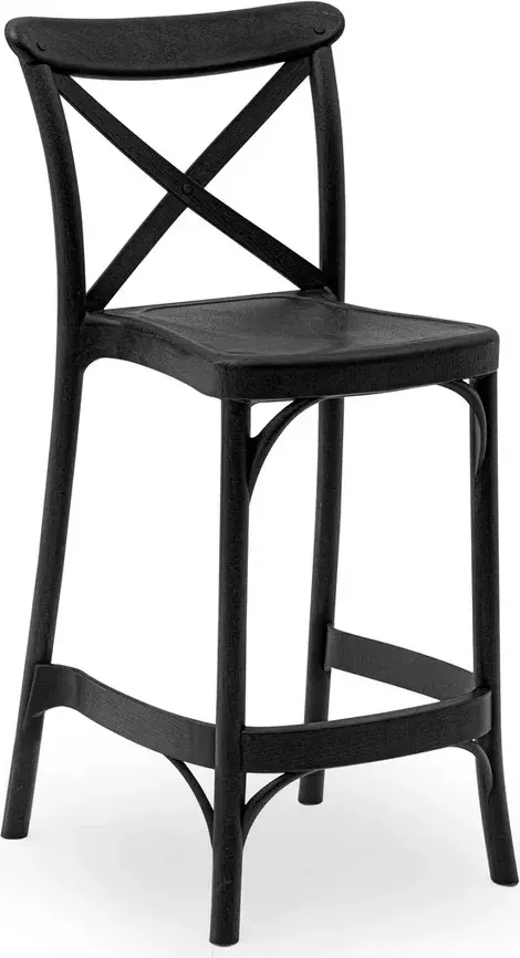 Capri Bar Stool 65 cm
