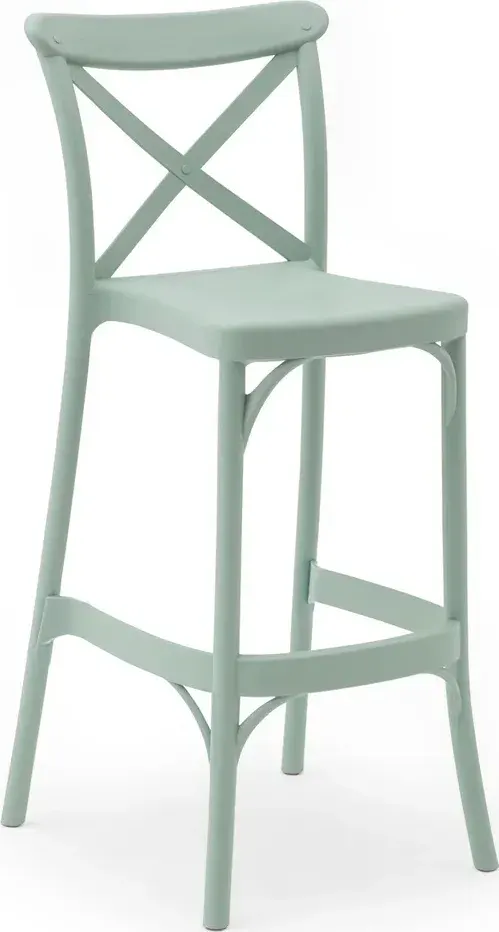 Capri Bar Sandalyesi 75 Cm