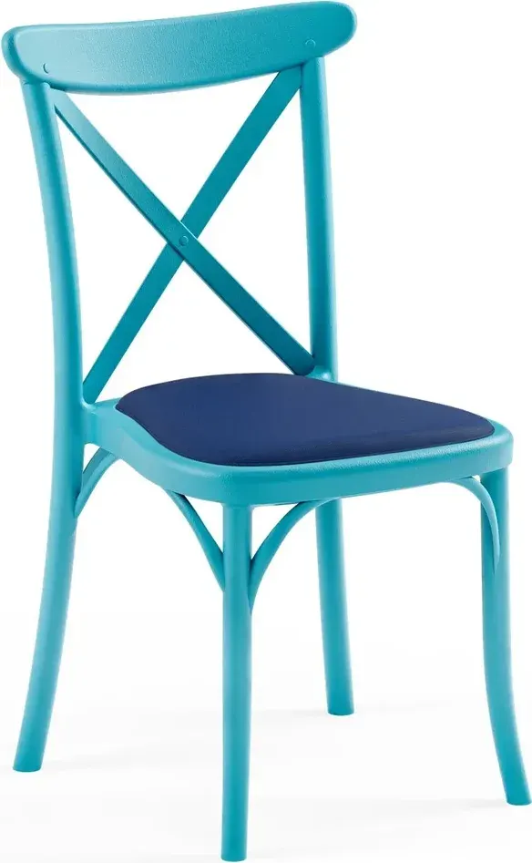 Capri Pad Chair