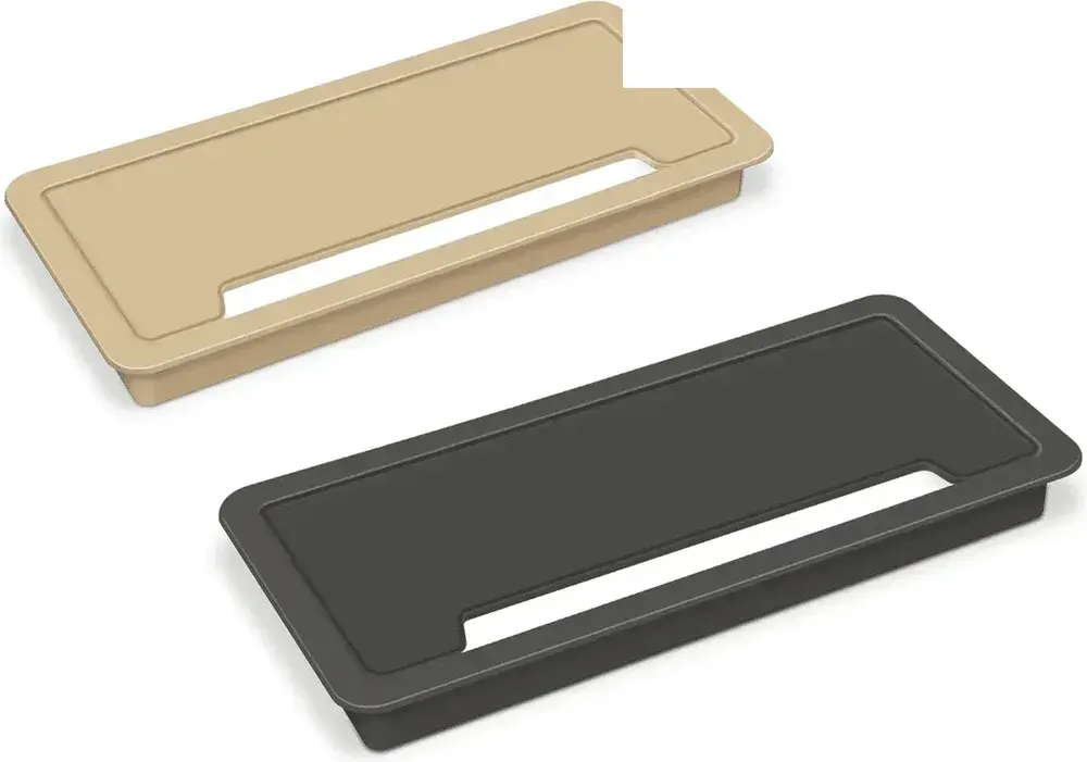 Caster Power Socket Accessories