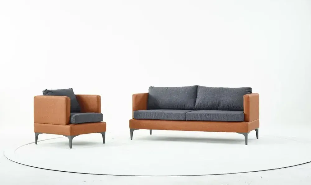 Corel Lounge Set