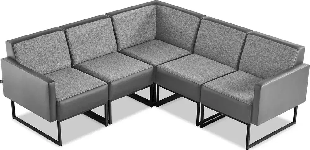 Corner Sofa Set