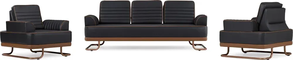 Couper Sofas
