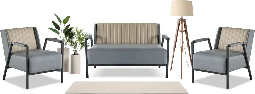 Desna Sofa Set Elegant