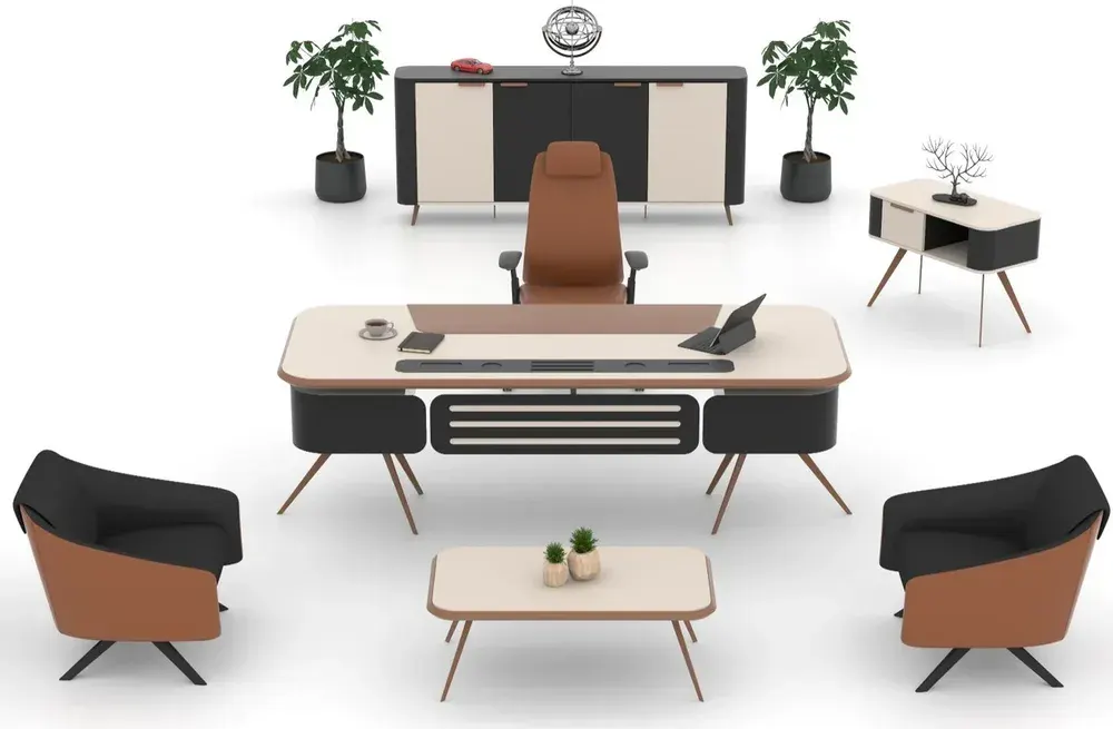 Diamond Set Executiv de Reprezentanță