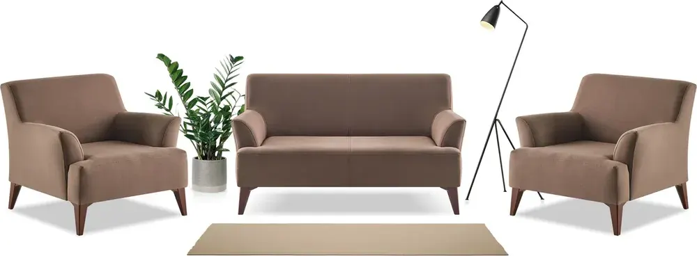 Didim Kanepe Takımı Elegant