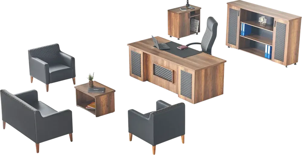 Set Executive Doruk