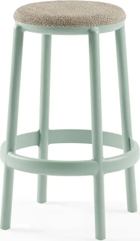 Duo Pad Bar Chair 65 cm