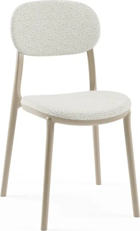 Duo Pad Chair