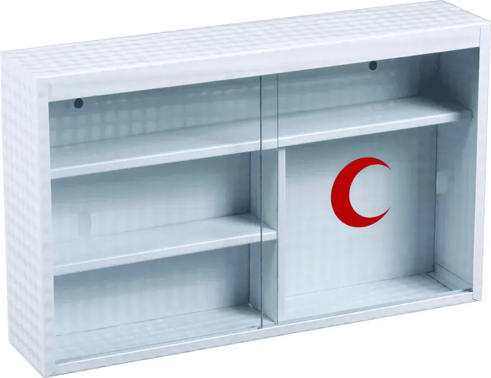 Ecza Dolabı
