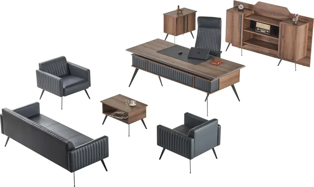 Set Executive Efra