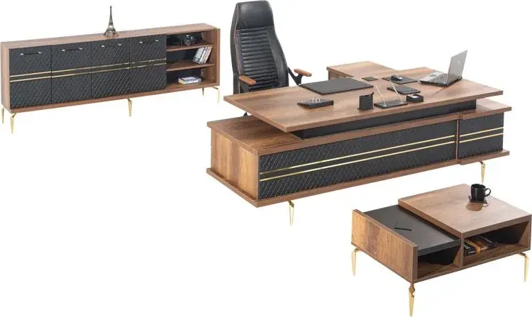 Set Executive Elegance