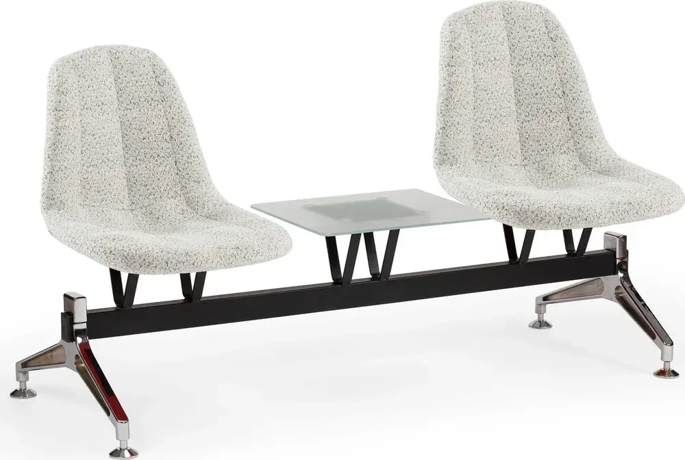 Eos X2 Pad Waiting Chair