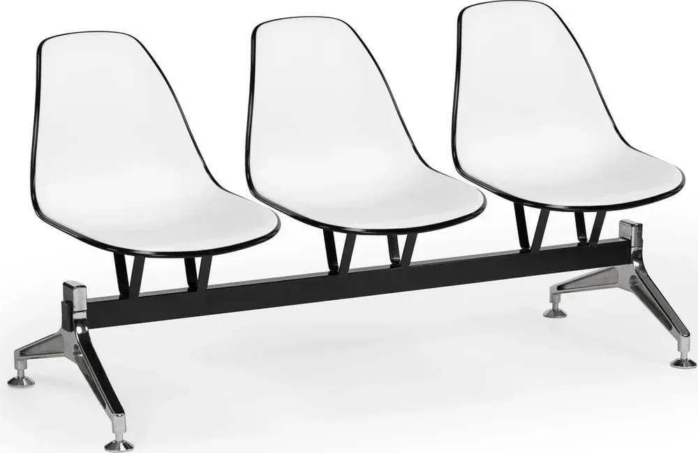 Eos X3 Waiting Chair
