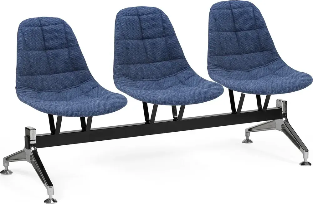 Eos X3 Pad Waiting Chair