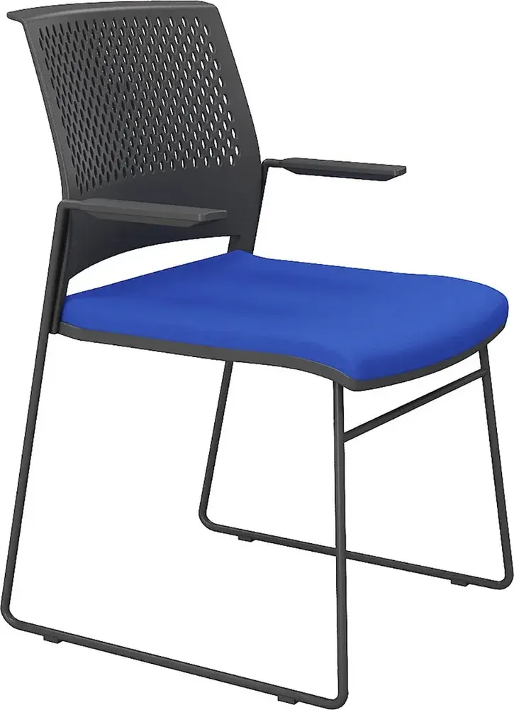 Evo Painted-Base Project Chairs