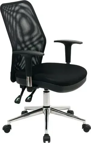 Fenix Çalışma Koltukları