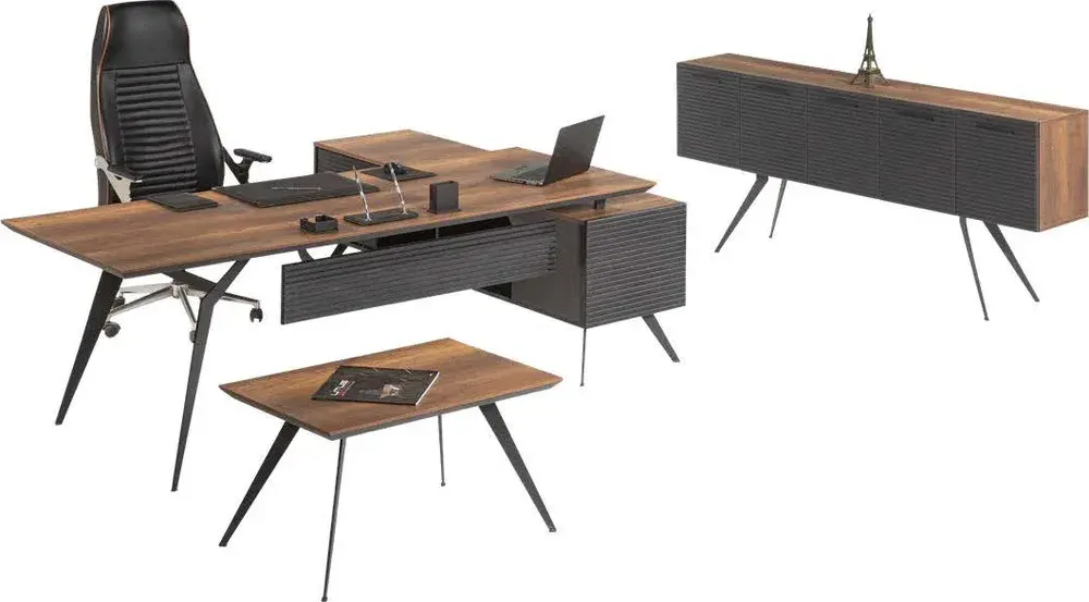 Fenomen Executive Suite