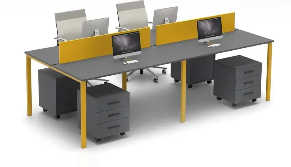 Florit Workstations