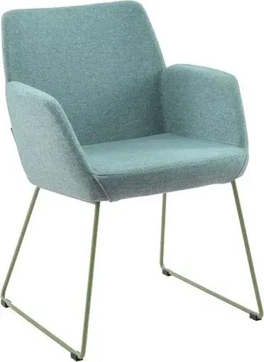 Frigya Metal Chairs