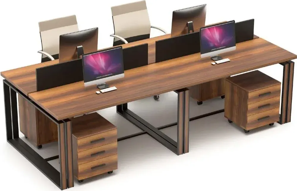 Fuga İş İstasyonları