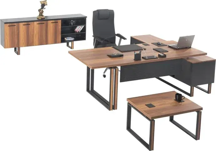 Fuga Executive Suite