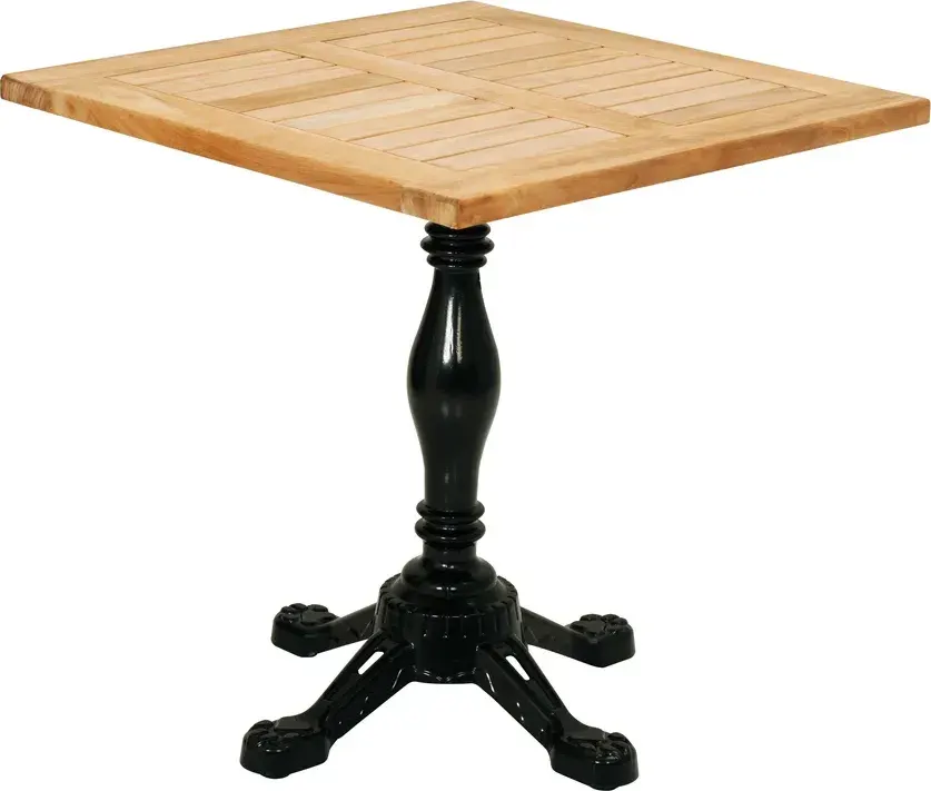 Garden Table