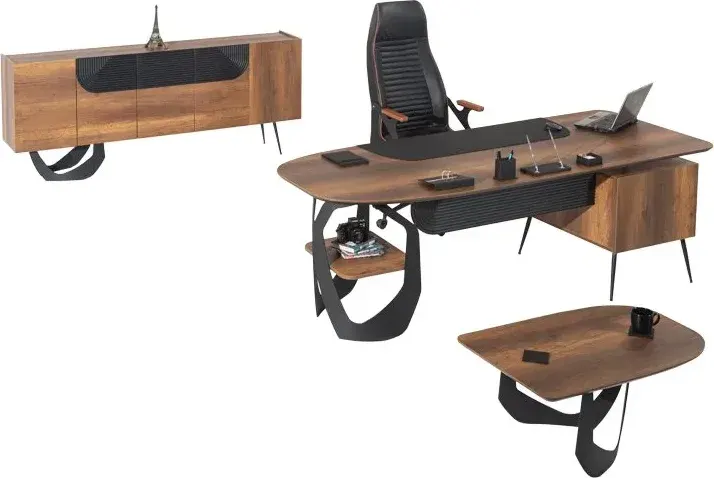 Set de Birou Executiv Gondol