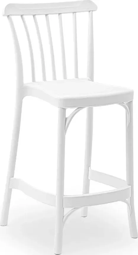 Scaun de Bar Gozo 65 Cm