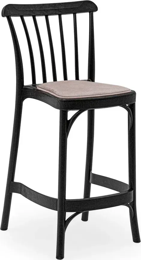 Gozo Pad Bar Stool 65 cm
