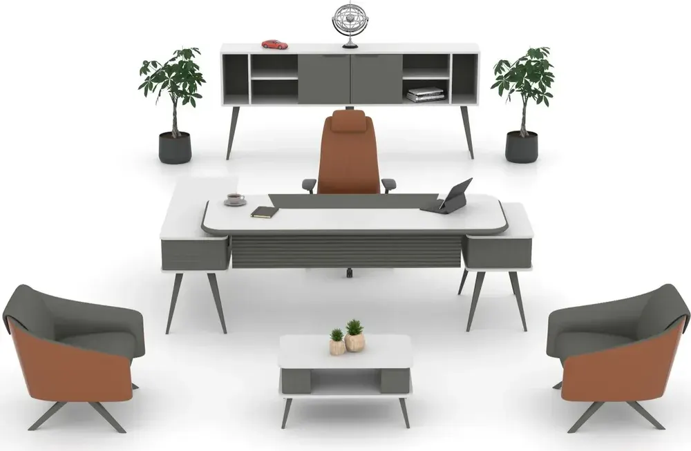 Hera Executive Office Suite