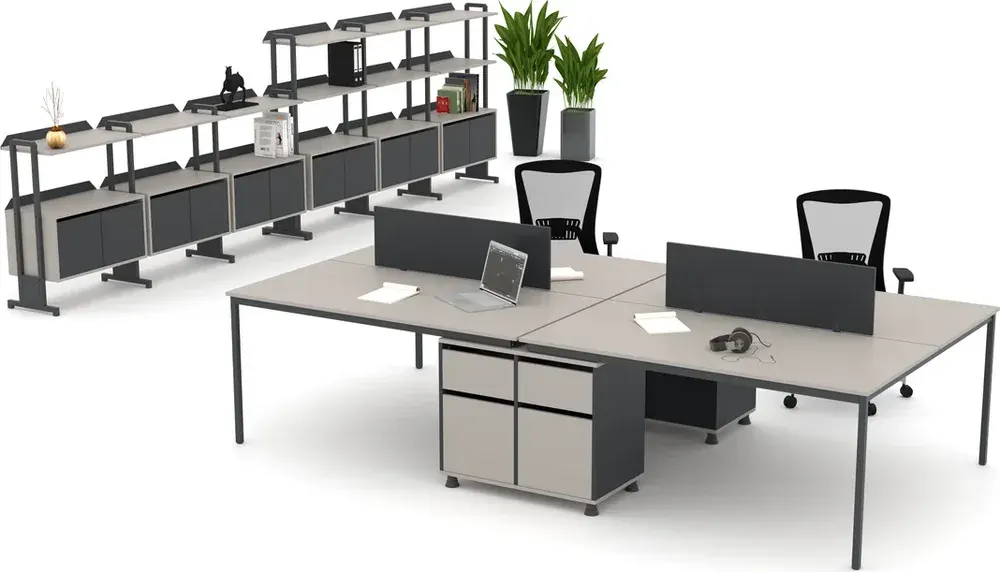 Karo Workstation Group
