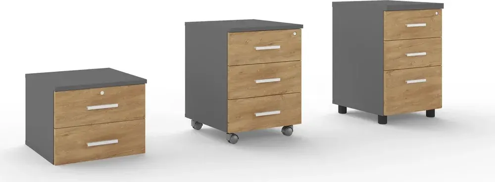 Pedestals