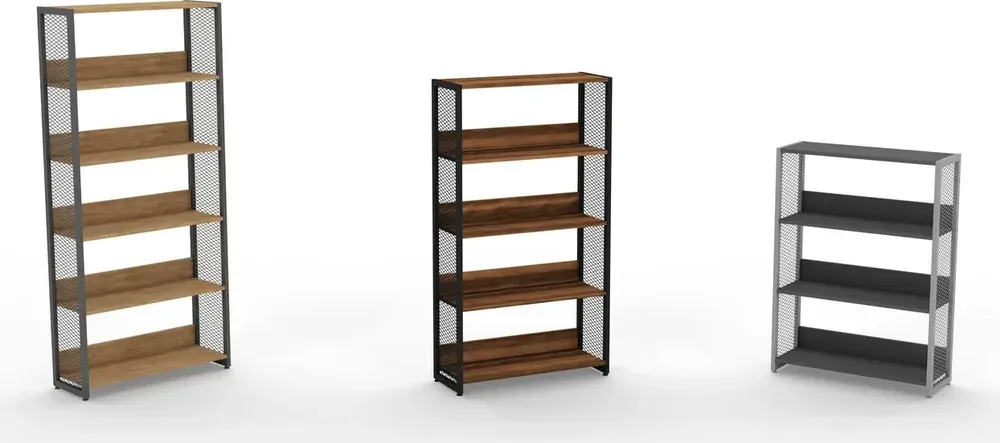 Bookcases