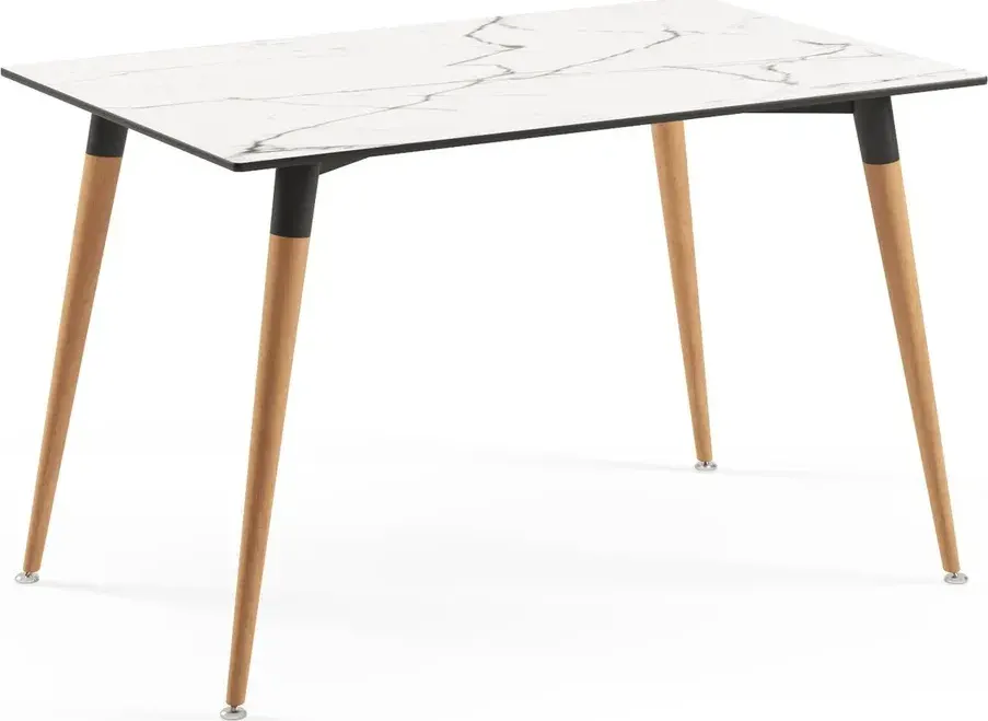 Lamax N 77x120 cm Desk