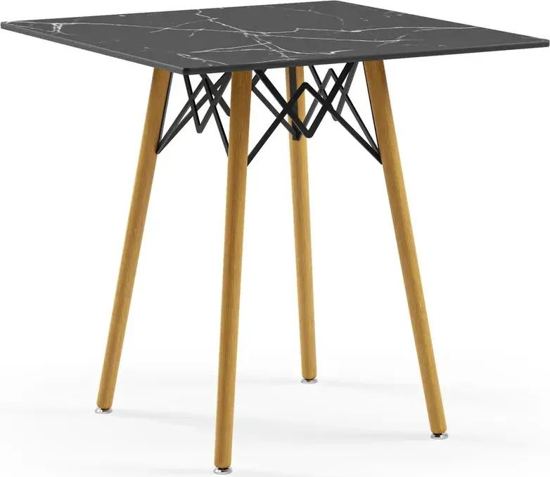 Lamax T 90x90 Cm Table