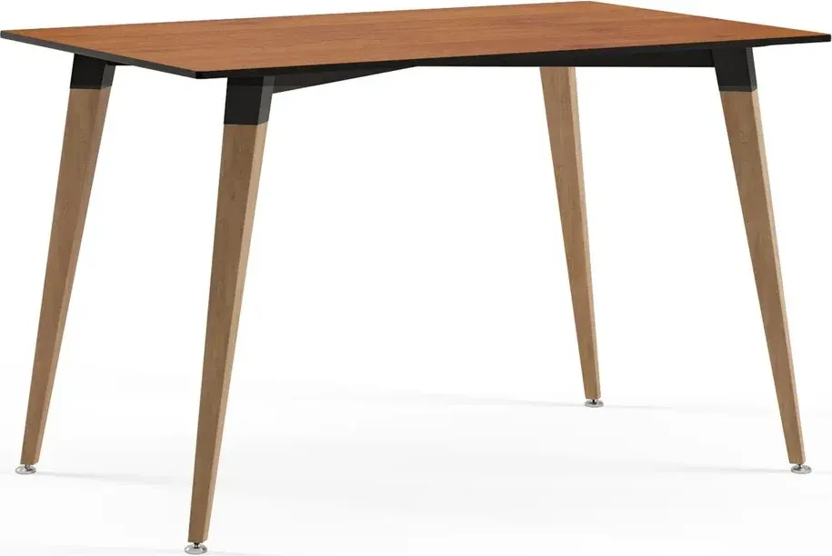 Lamax Y Masă 77x120 Cm