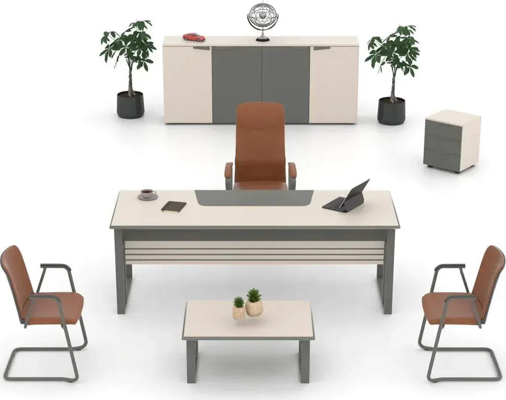 Lara Executive Office Suite