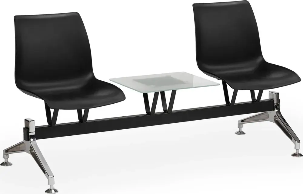 Laser X2 Waiting Chair