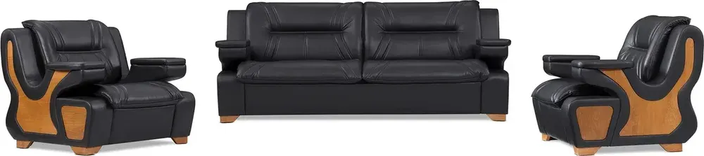 Airforce Sofa Set