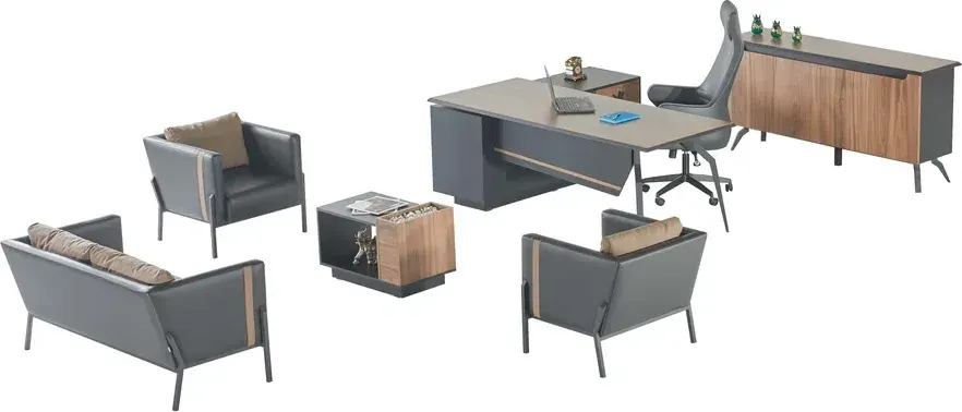 Lena Executive Office Suite