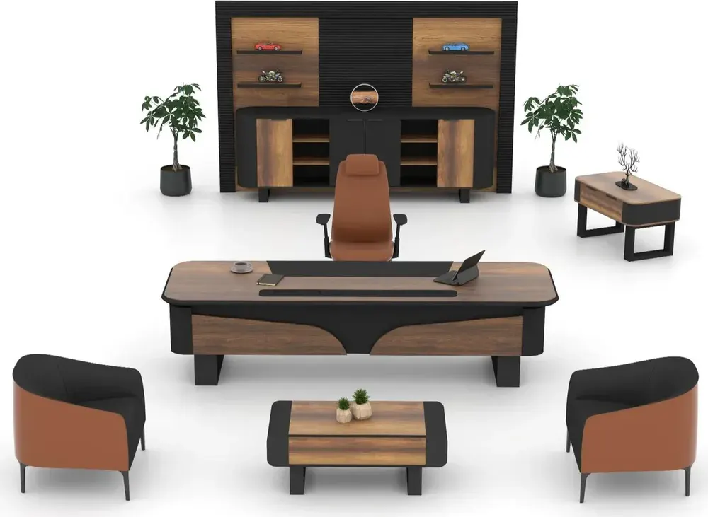 Lexus Executive Office Suite