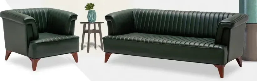 Albena Armchair Set