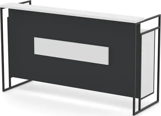 Luban Reception Desk